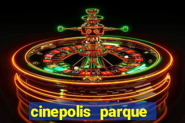 cinepolis parque shopping bahia